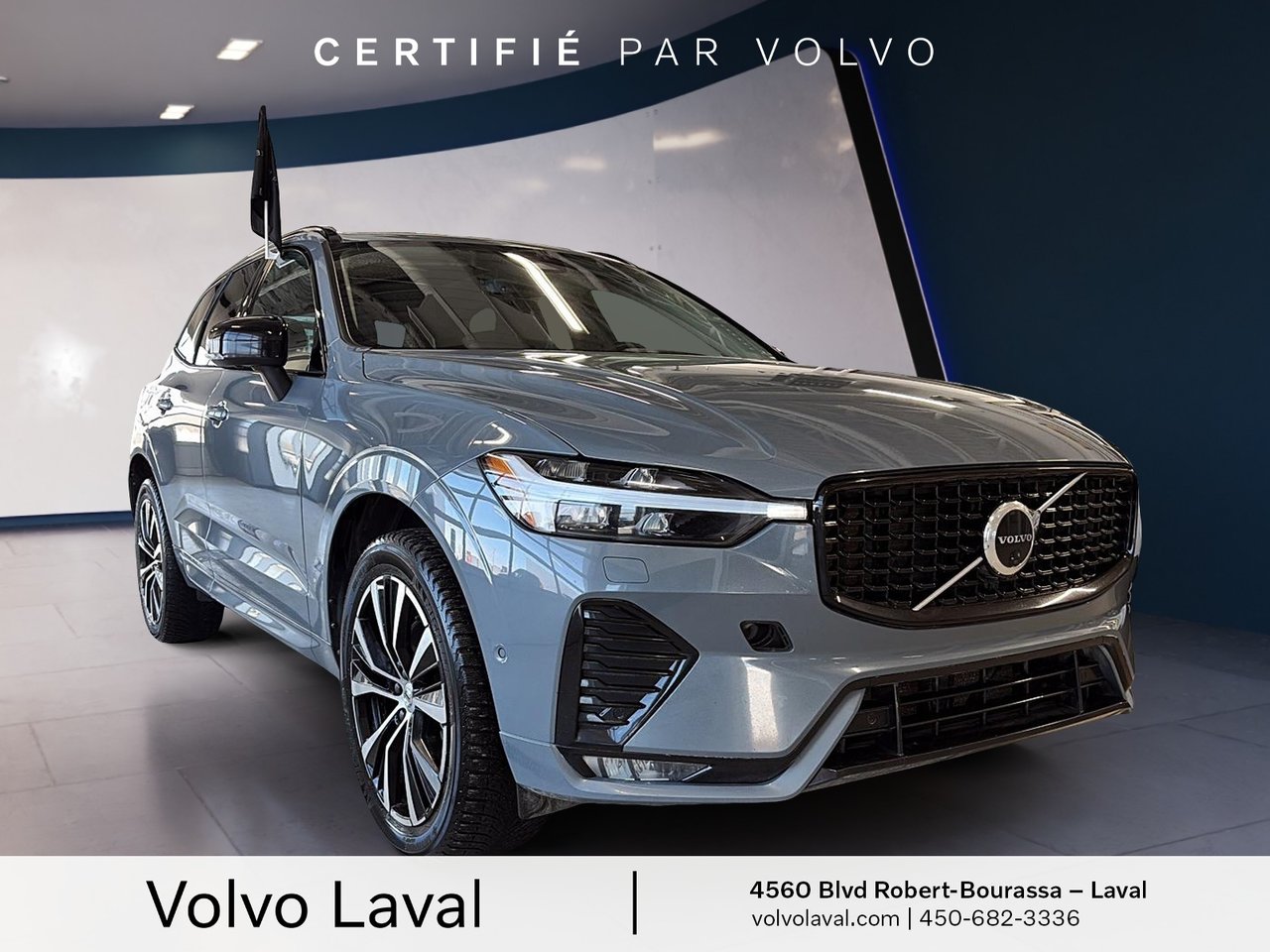 2023 Volvo XC60 - Image 983