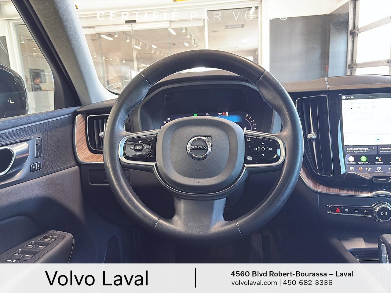 2023 Volvo XC60 - Image 995