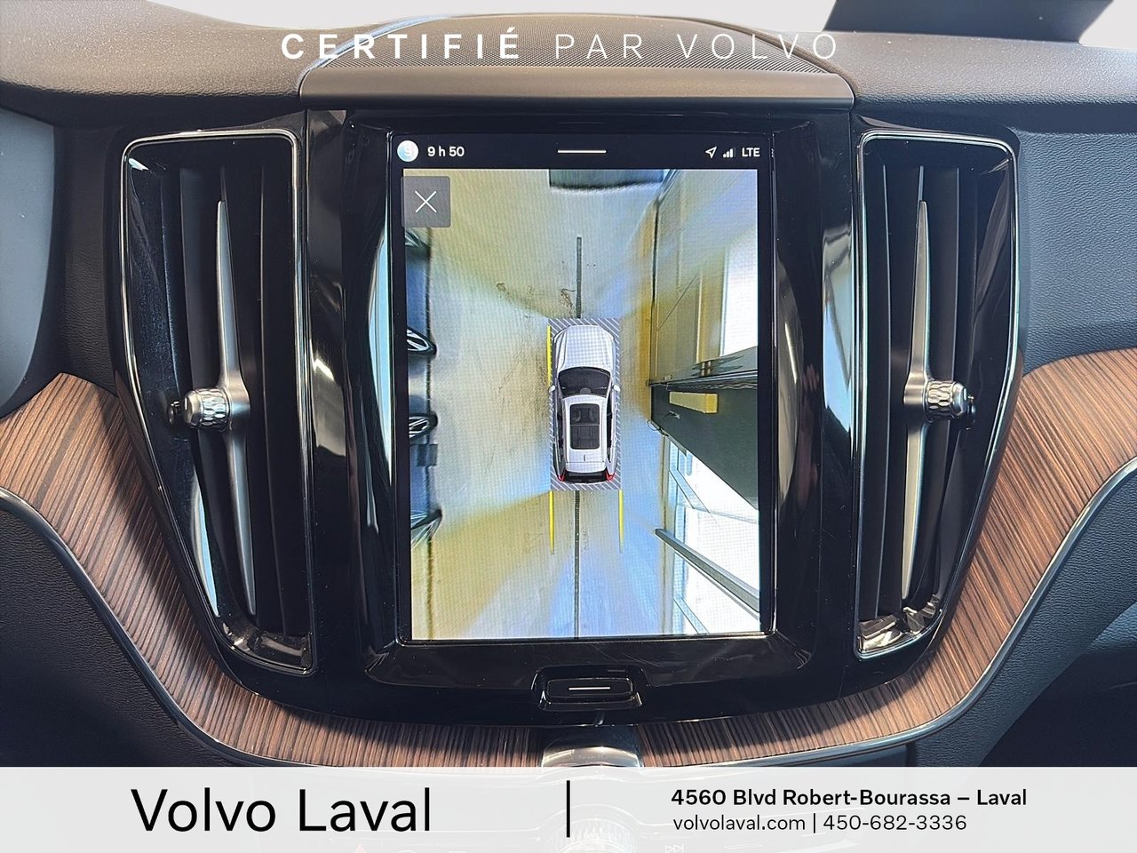 2023 Volvo XC60 - Image 1005