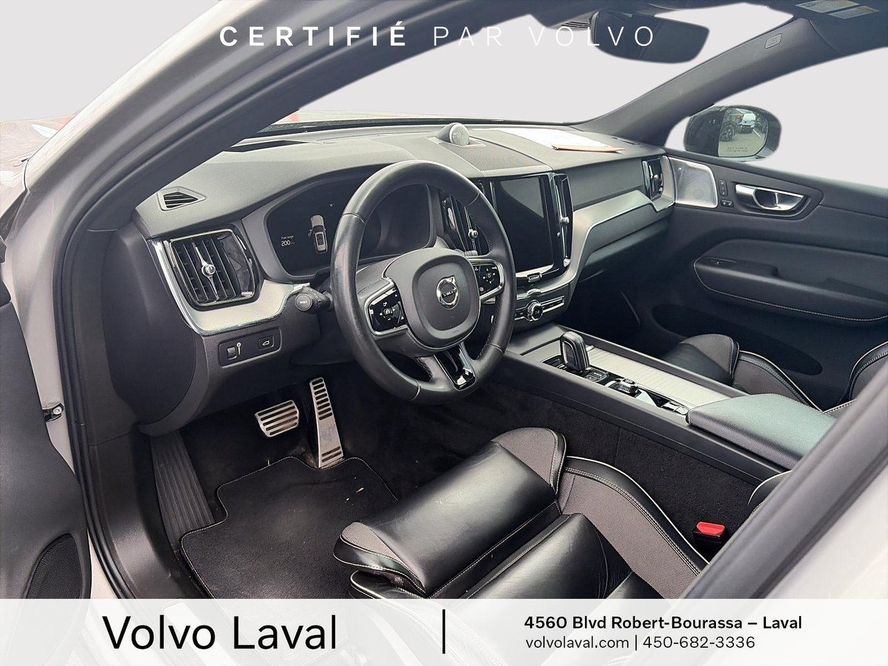 2022 Volvo XC60 - Image 62