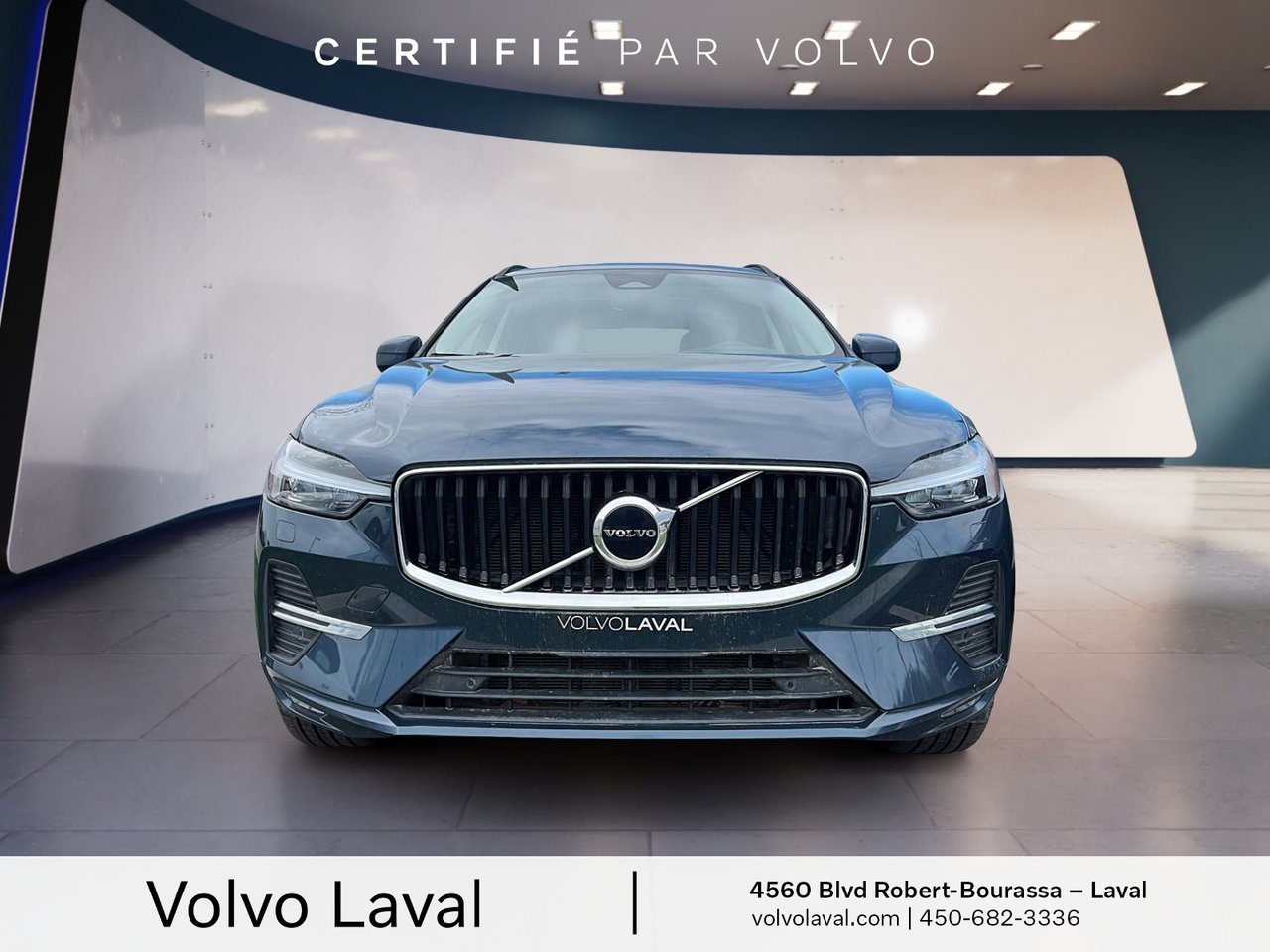 2022 Volvo XC60 - Image 93