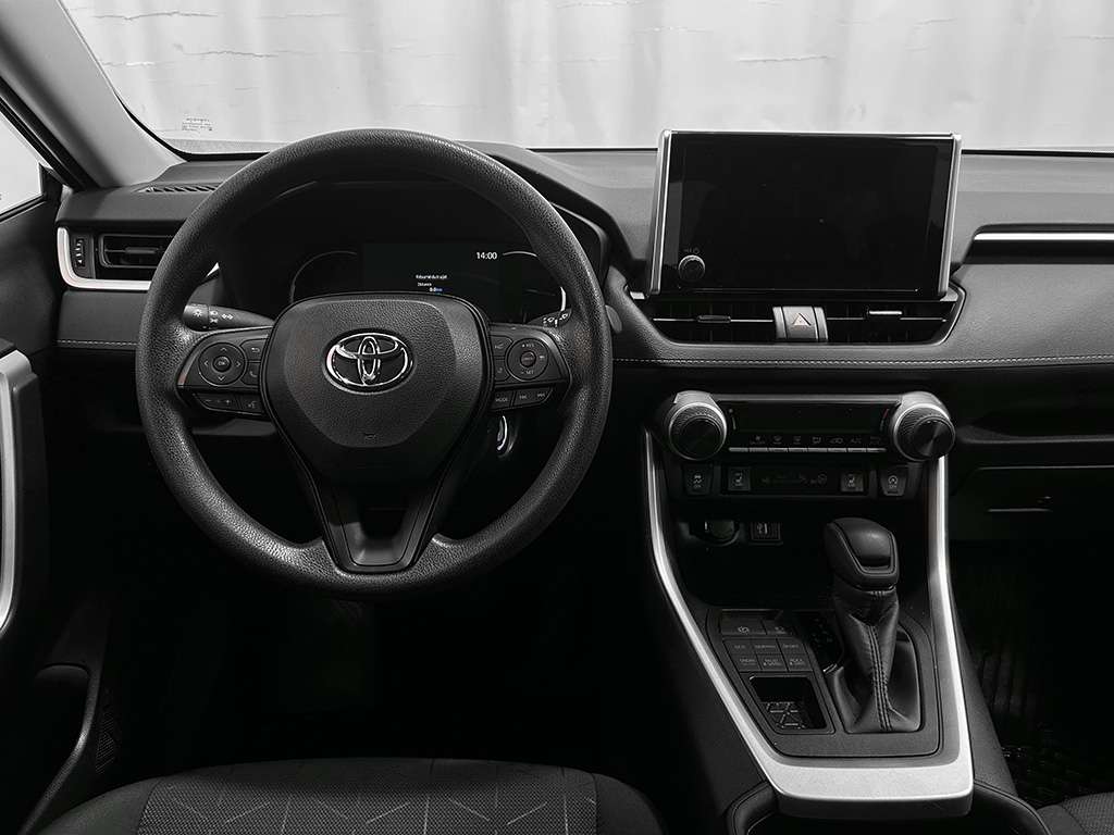 2025 Toyota Rav4 - Image 46