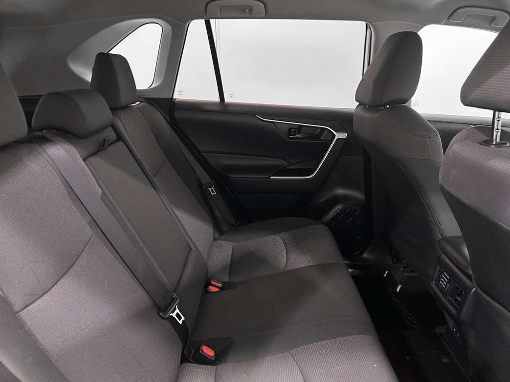 2025 Toyota Rav4 - Image 47