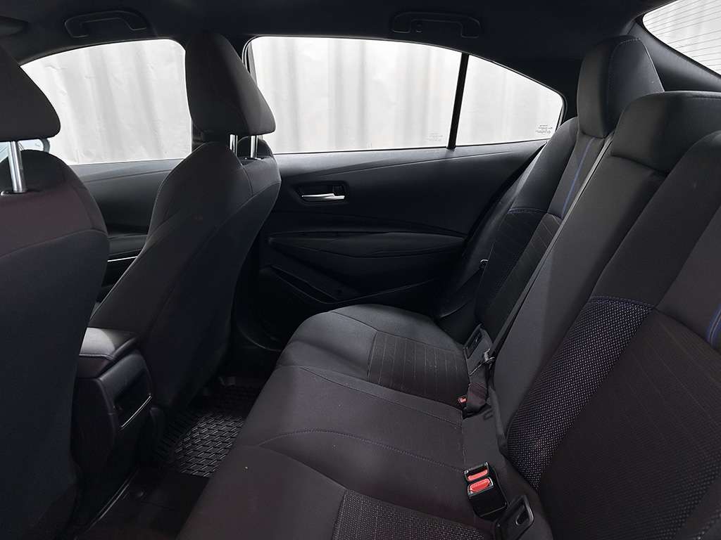 2022 Toyota Corolla - Image 337
