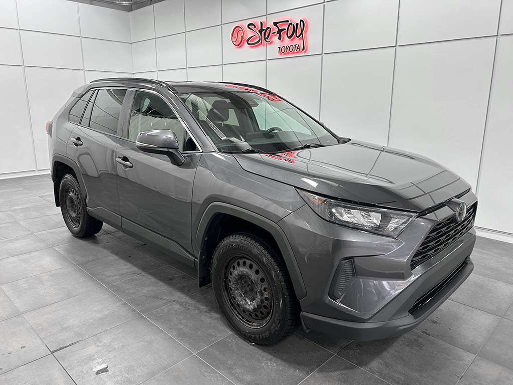 2019 Toyota Rav4 - Image 10