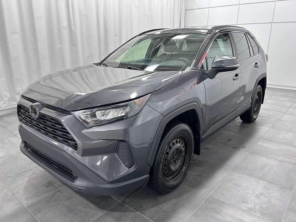 2019 Toyota Rav4 - Image 12