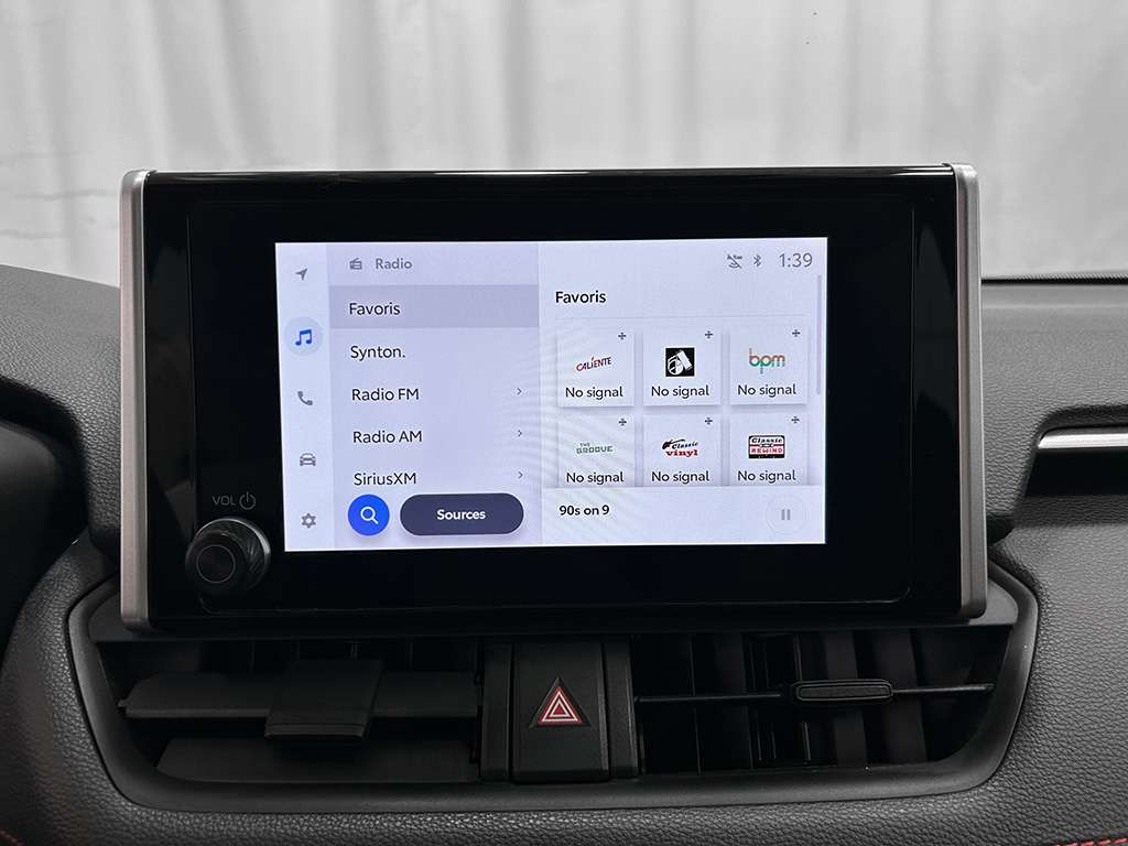 2023 Toyota Rav4 Prime - Image 122