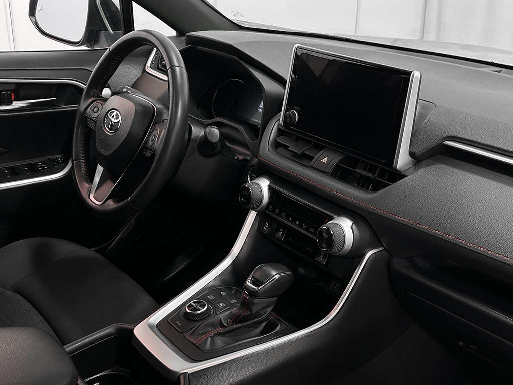 2023 Toyota Rav4 Prime - Image 128