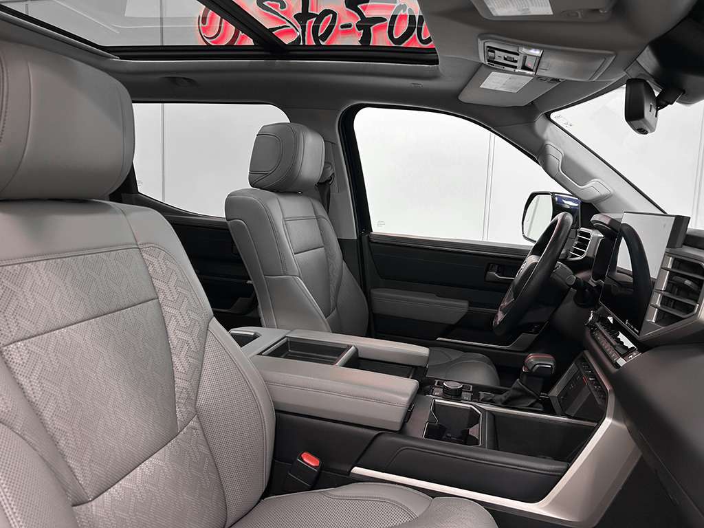 2022 Toyota Tundra - Image 269