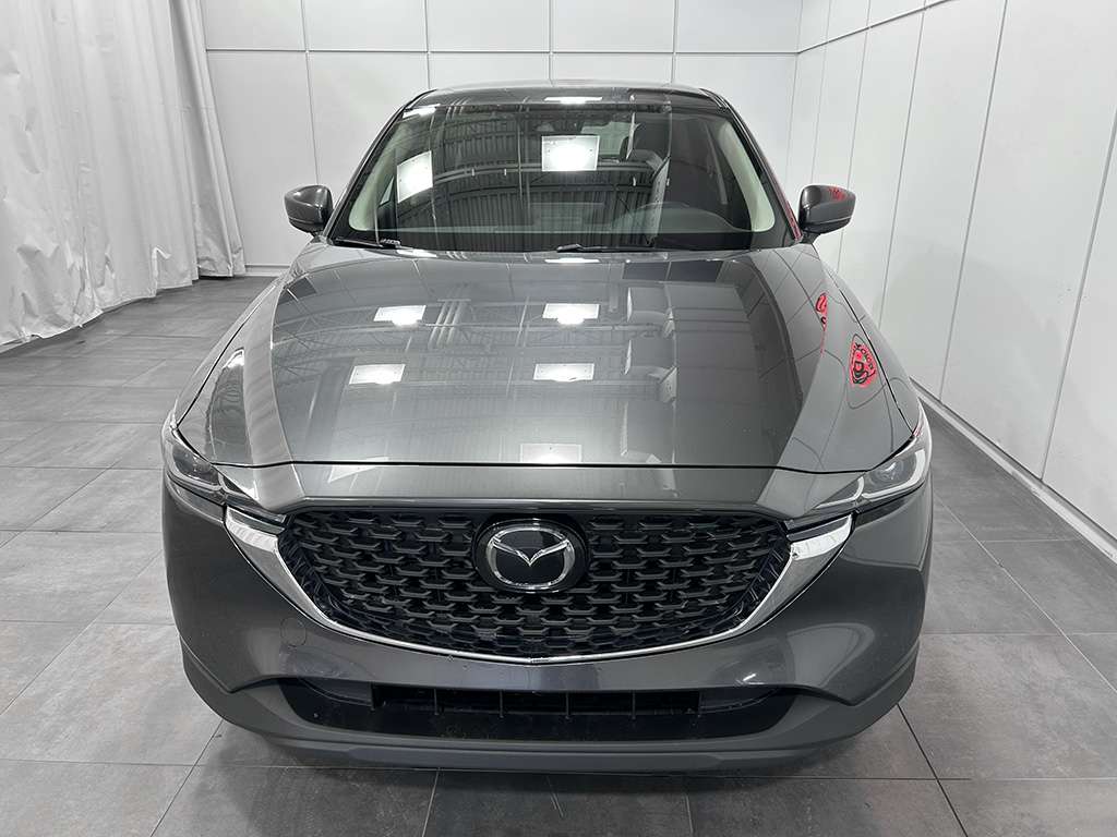 2022 Mazda CX-5 - Image 200