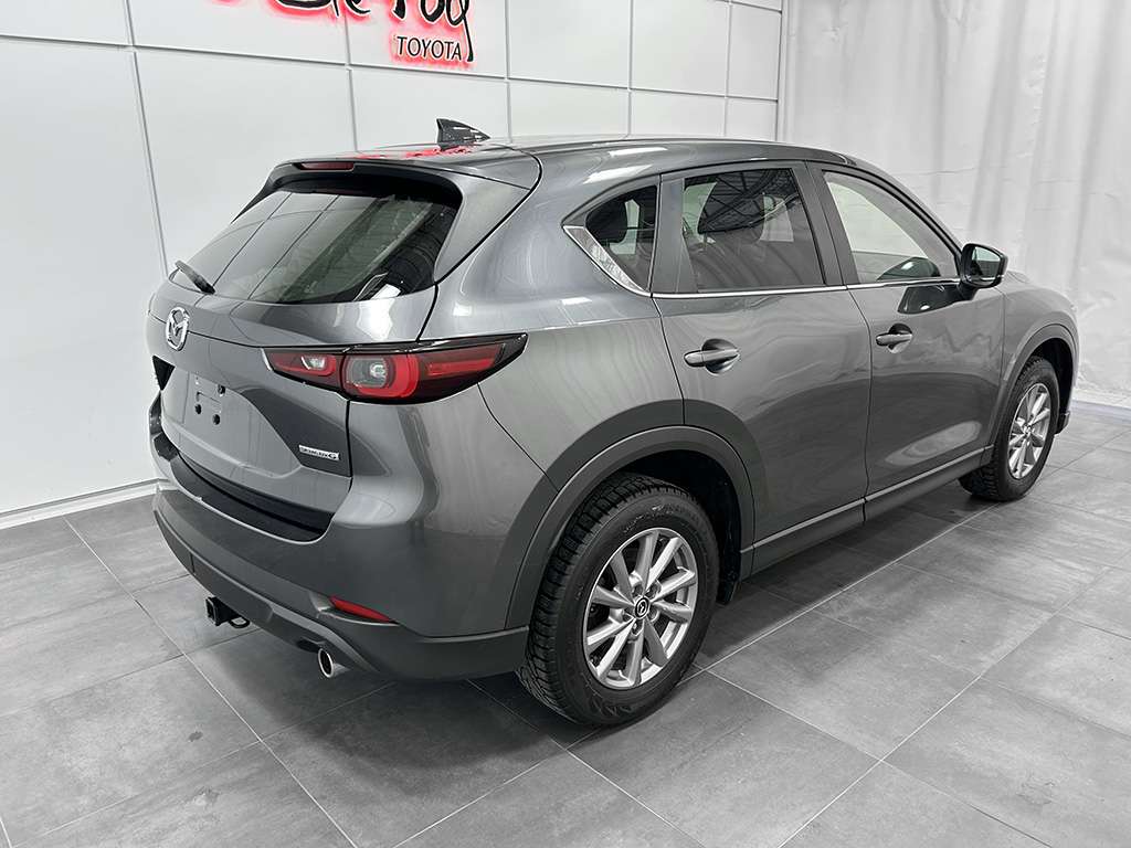 2022 Mazda CX-5 - Image 204