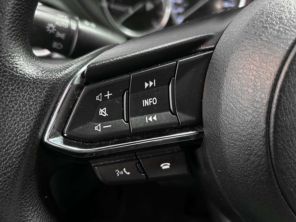 2022 Mazda CX-5 - Image 208