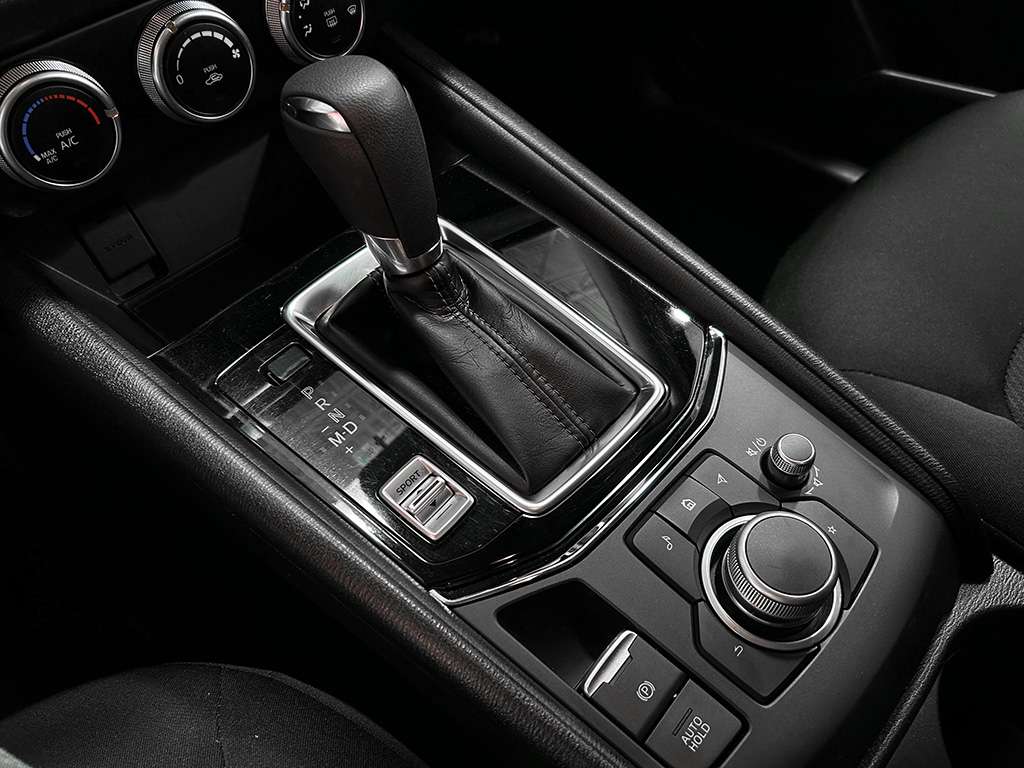 2022 Mazda CX-5 - Image 211