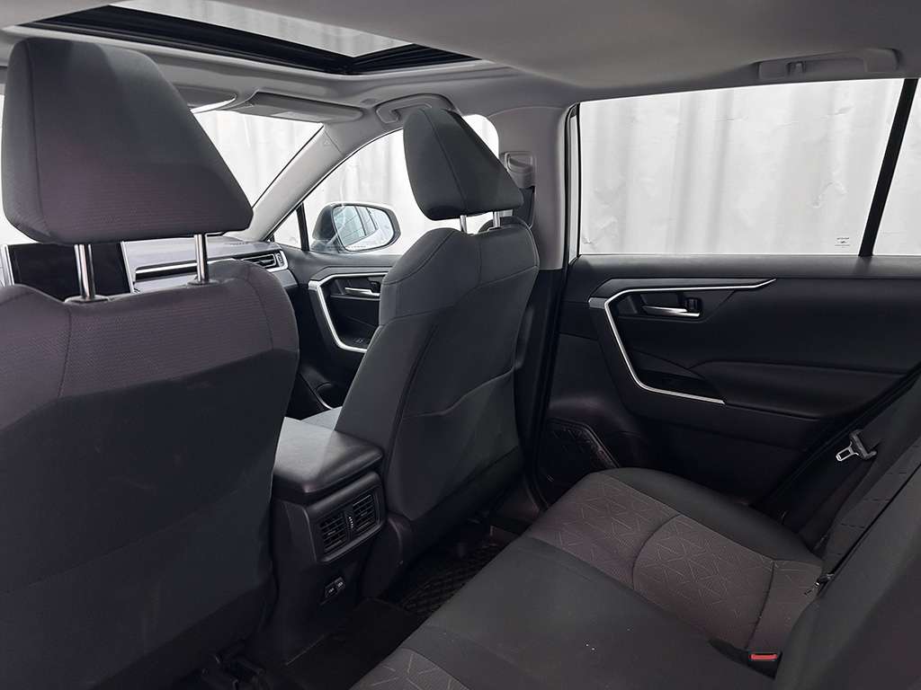2023 Toyota Rav4 - Image 191