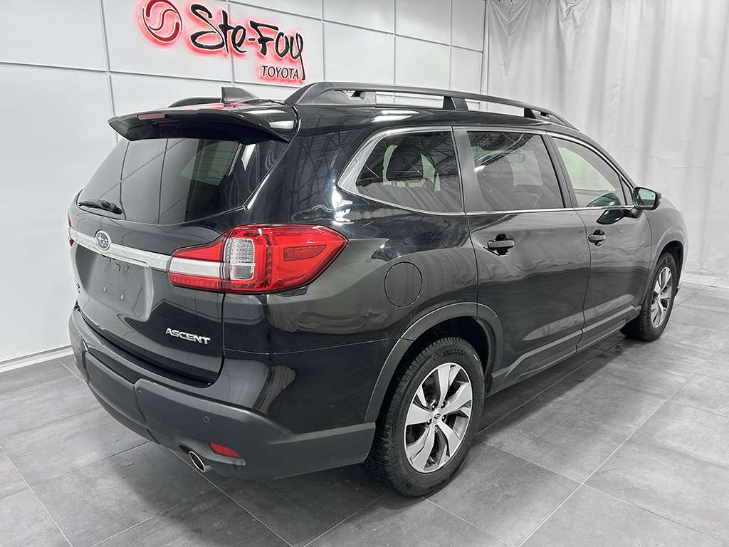 2022 Subaru Ascent - Image 191