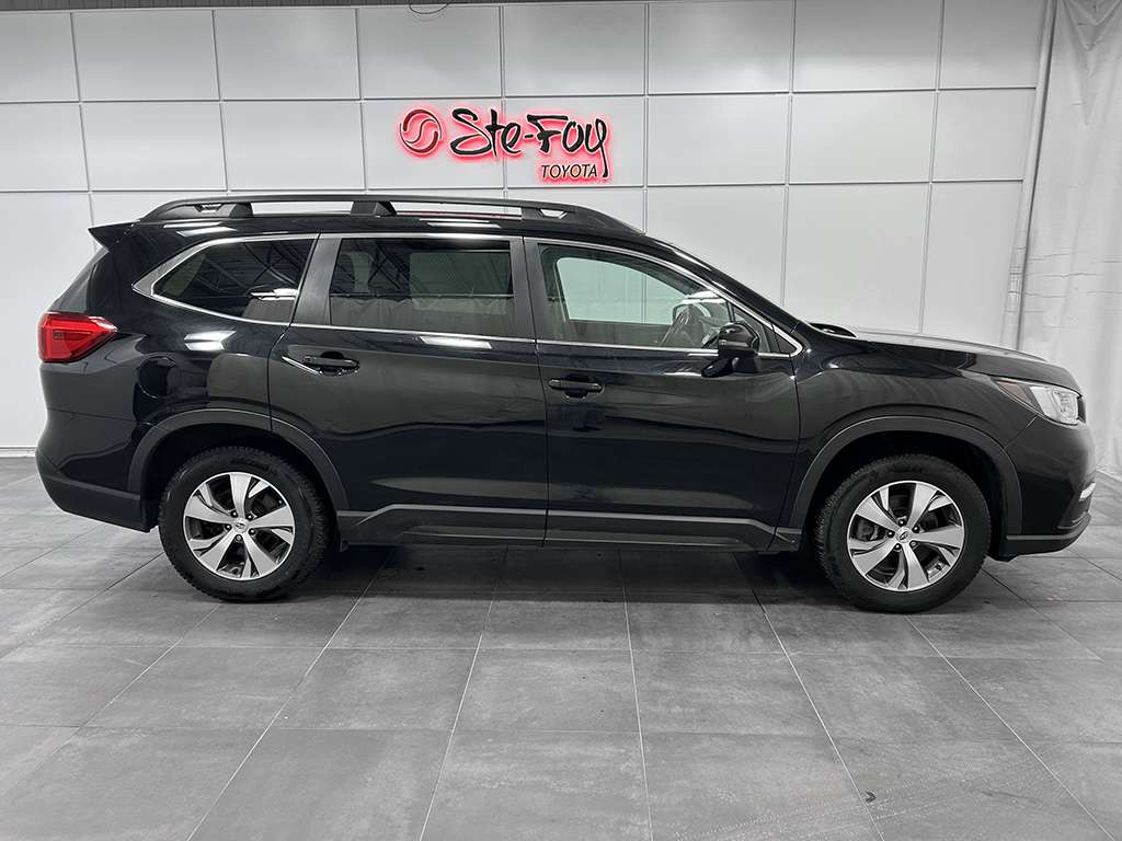 2022 Subaru Ascent - Image 192