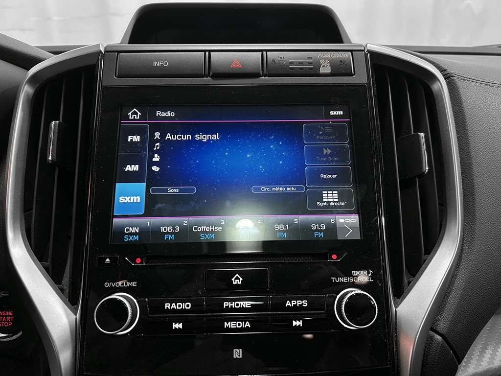 2022 Subaru Ascent - Image 199
