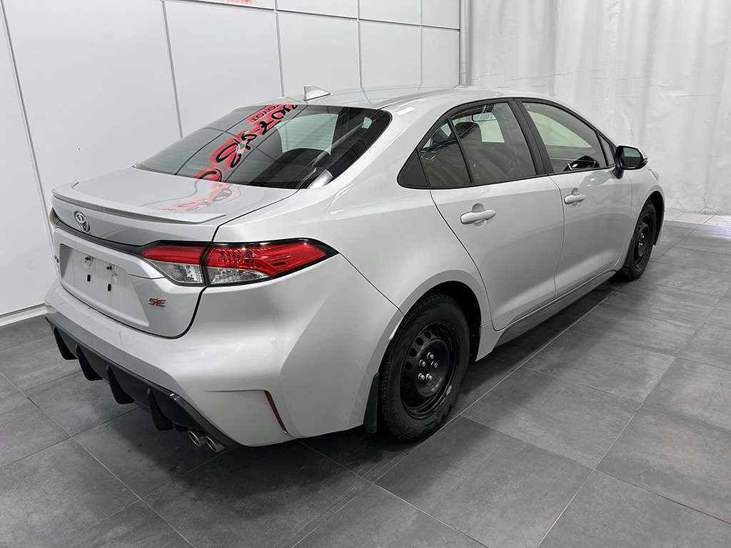 2024 Toyota Corolla - Image 156