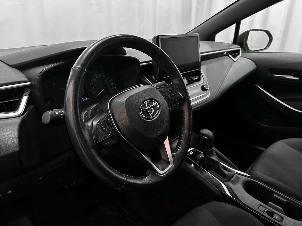 2024 Toyota Corolla - Image 158