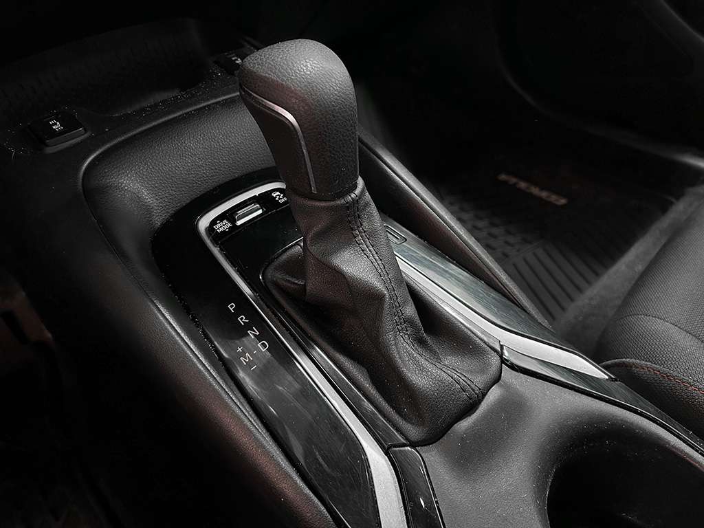 2024 Toyota Corolla - Image 163