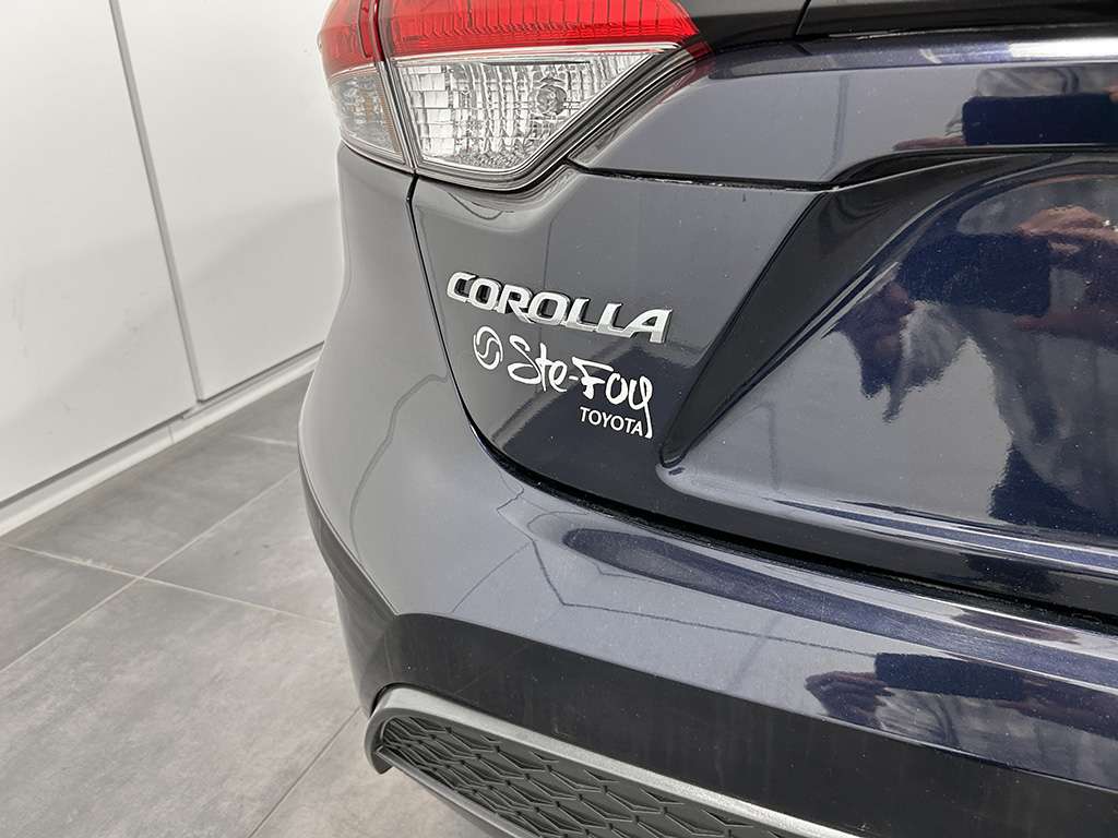 2022 Toyota Corolla - Image 24