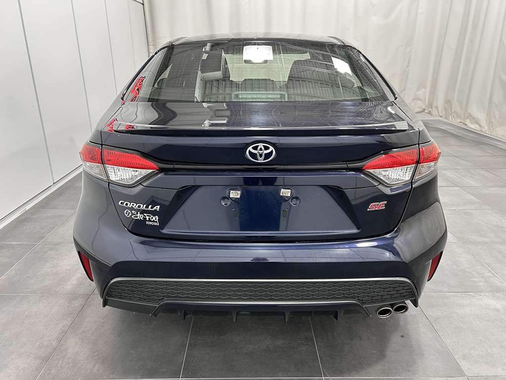 2022 Toyota Corolla - Image 25