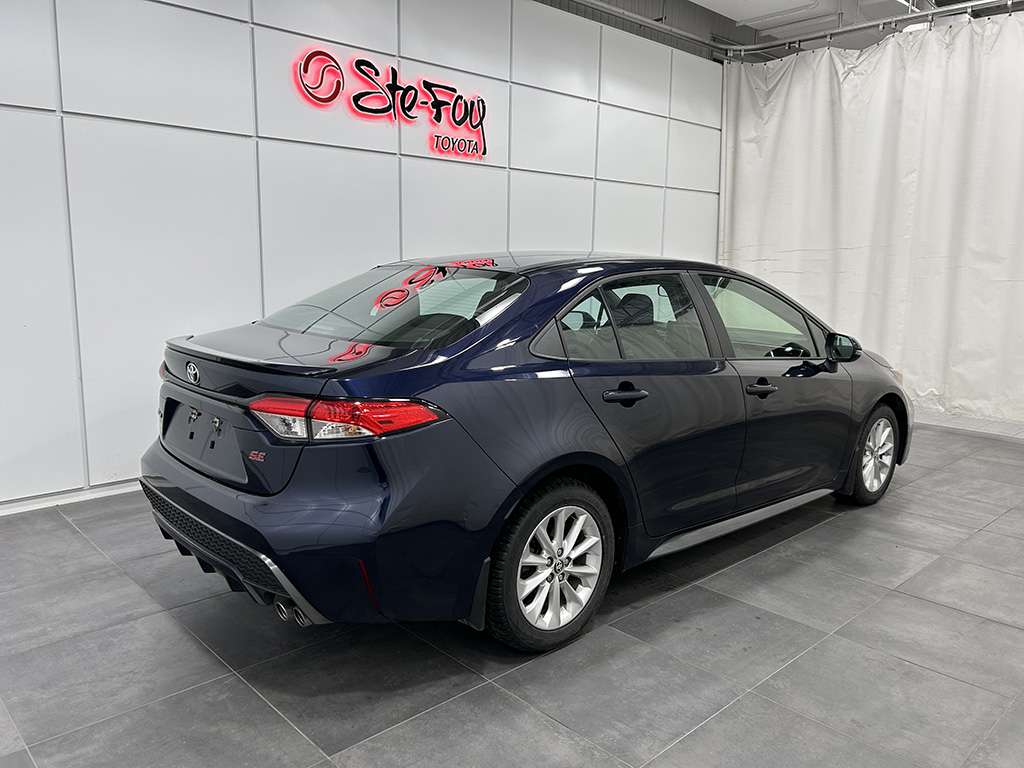 2022 Toyota Corolla - Image 28
