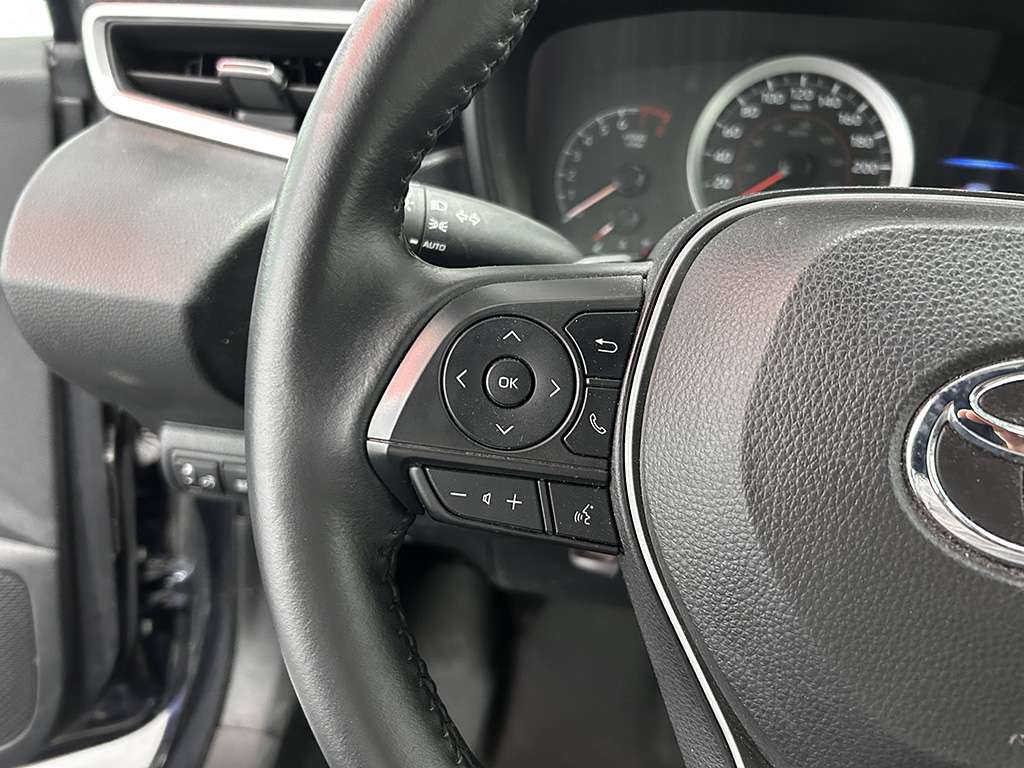 2022 Toyota Corolla - Image 36