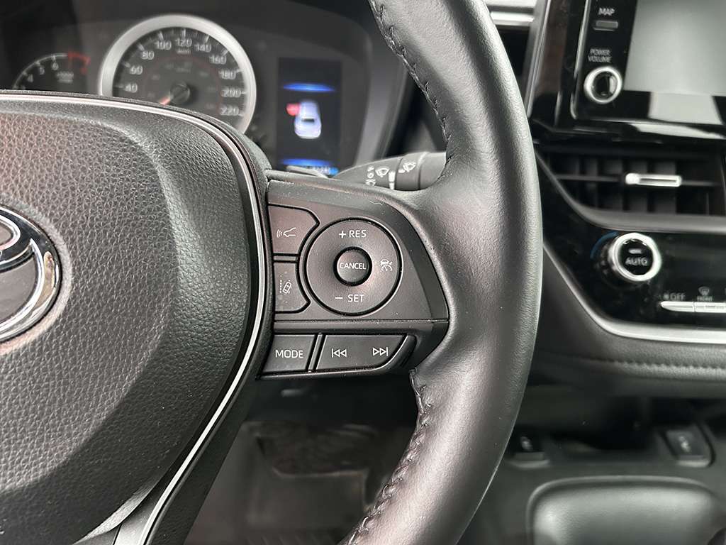 2022 Toyota Corolla - Image 38