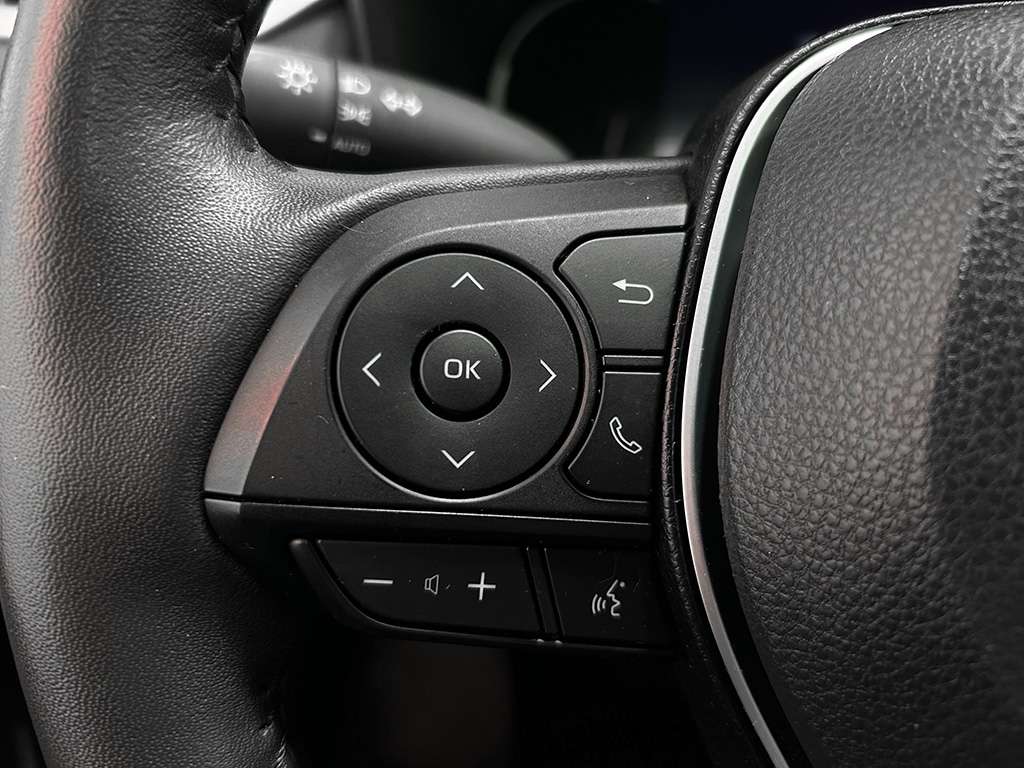 2024 Toyota Rav4 - Image 100
