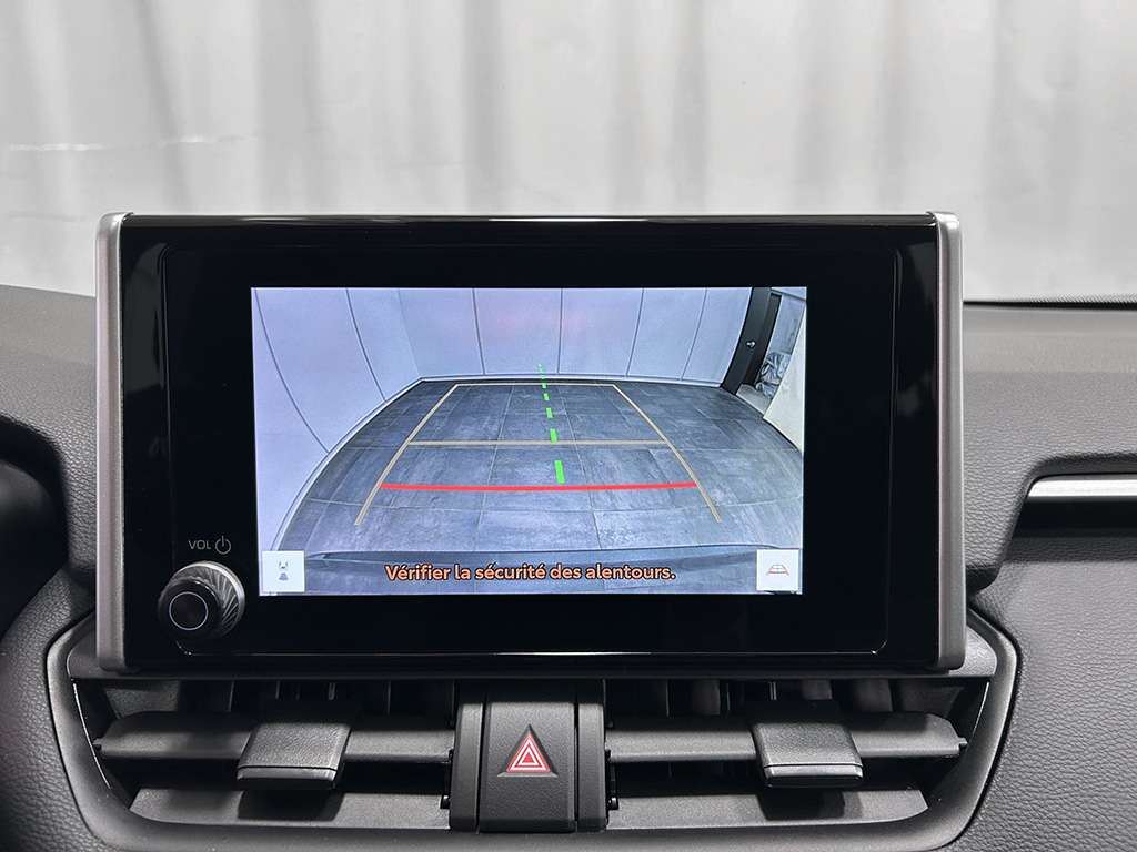 2024 Toyota Rav4 - Image 105