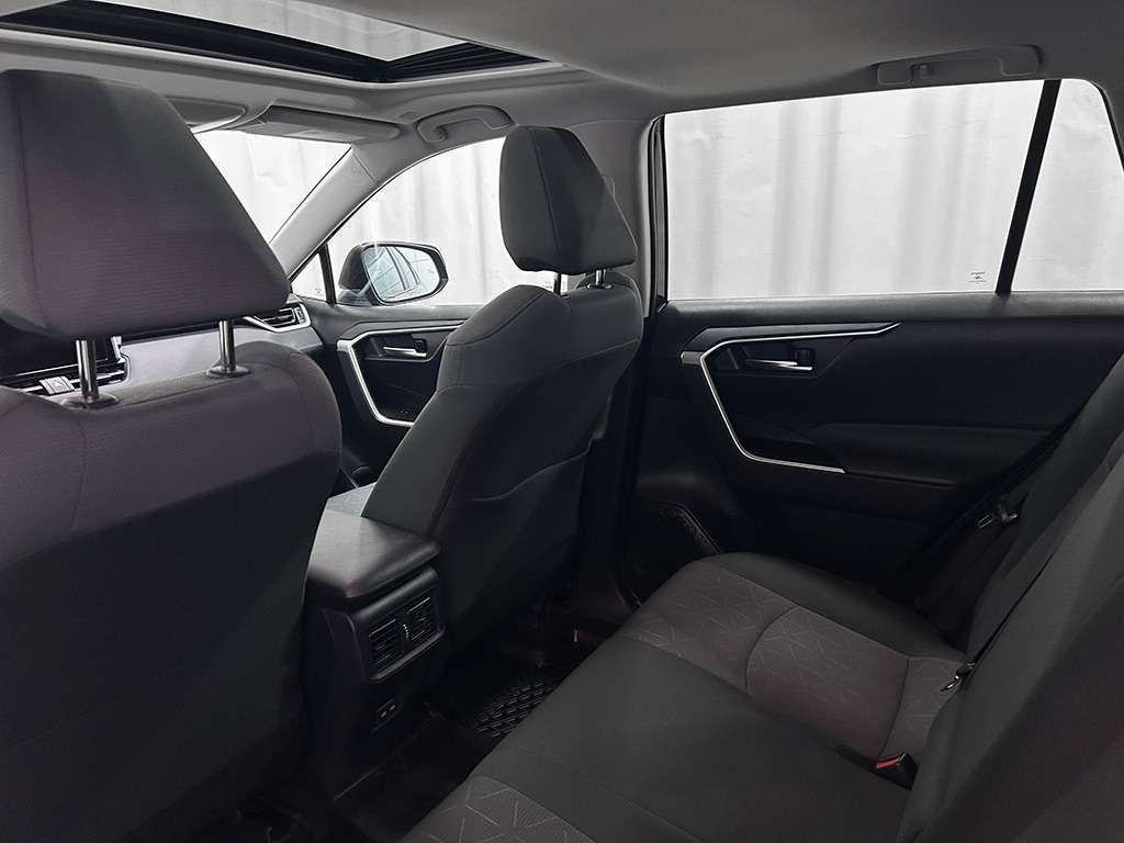 2024 Toyota Rav4 - Image 106