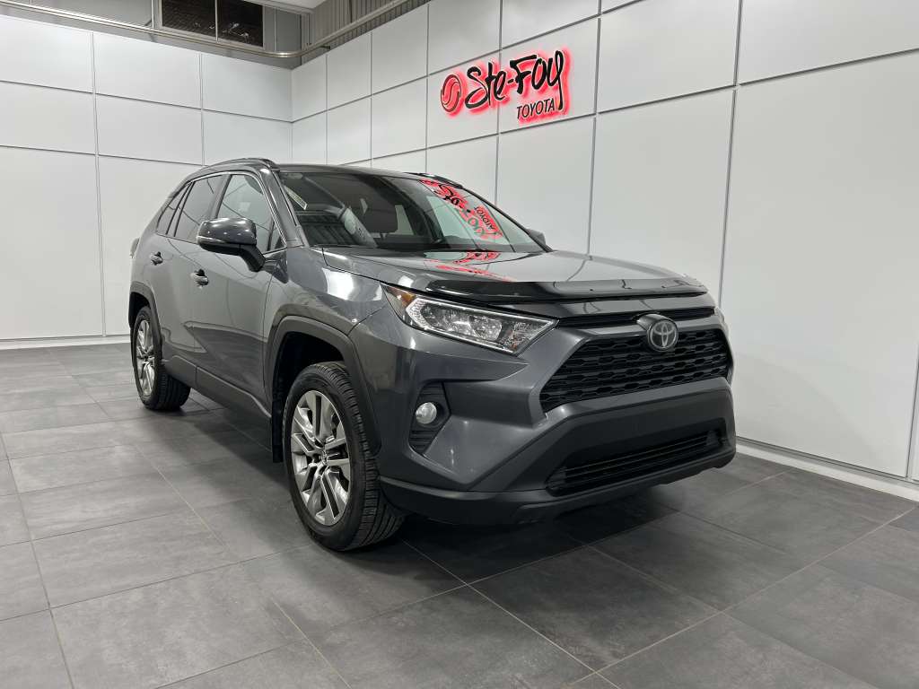 2019 Toyota Rav4 - Image 22