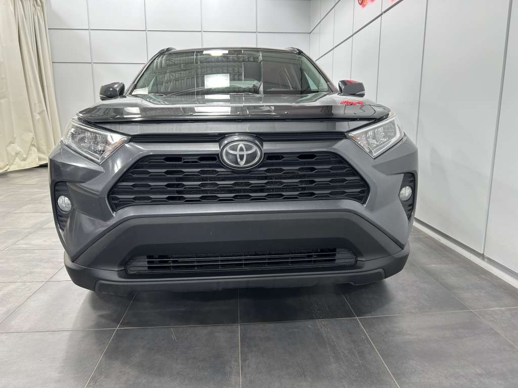 2019 Toyota Rav4 - Image 23