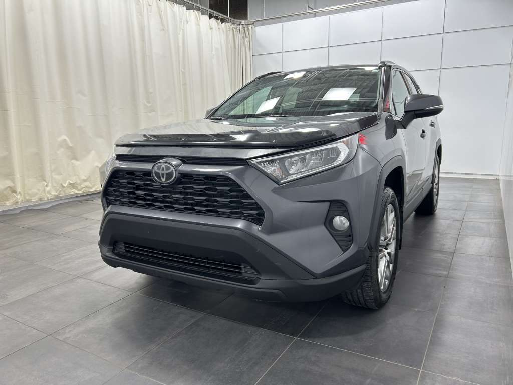 2019 Toyota Rav4 - Image 24