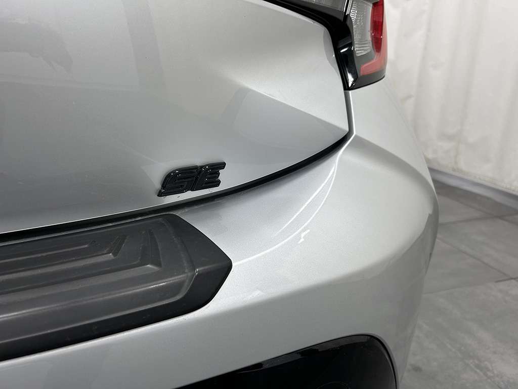 2024 Toyota Corolla Hatchback - Image 35