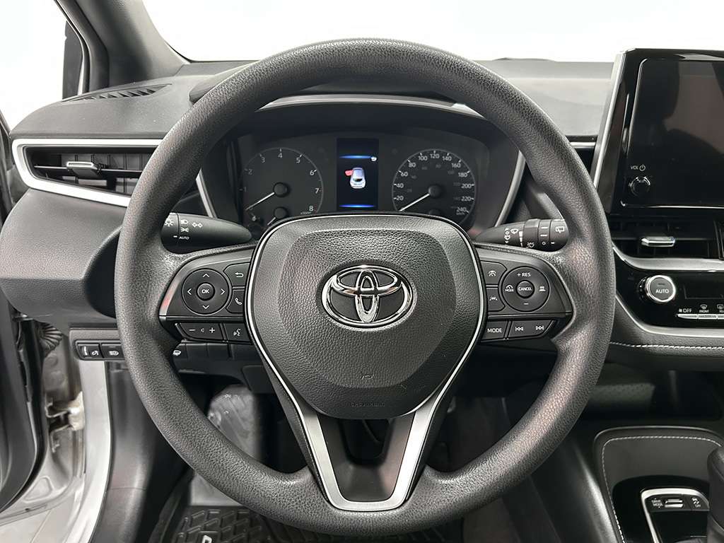 2024 Toyota Corolla Hatchback - Image 49