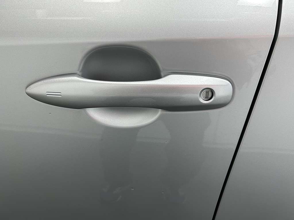 2024 Toyota Corolla Hatchback - Image 20