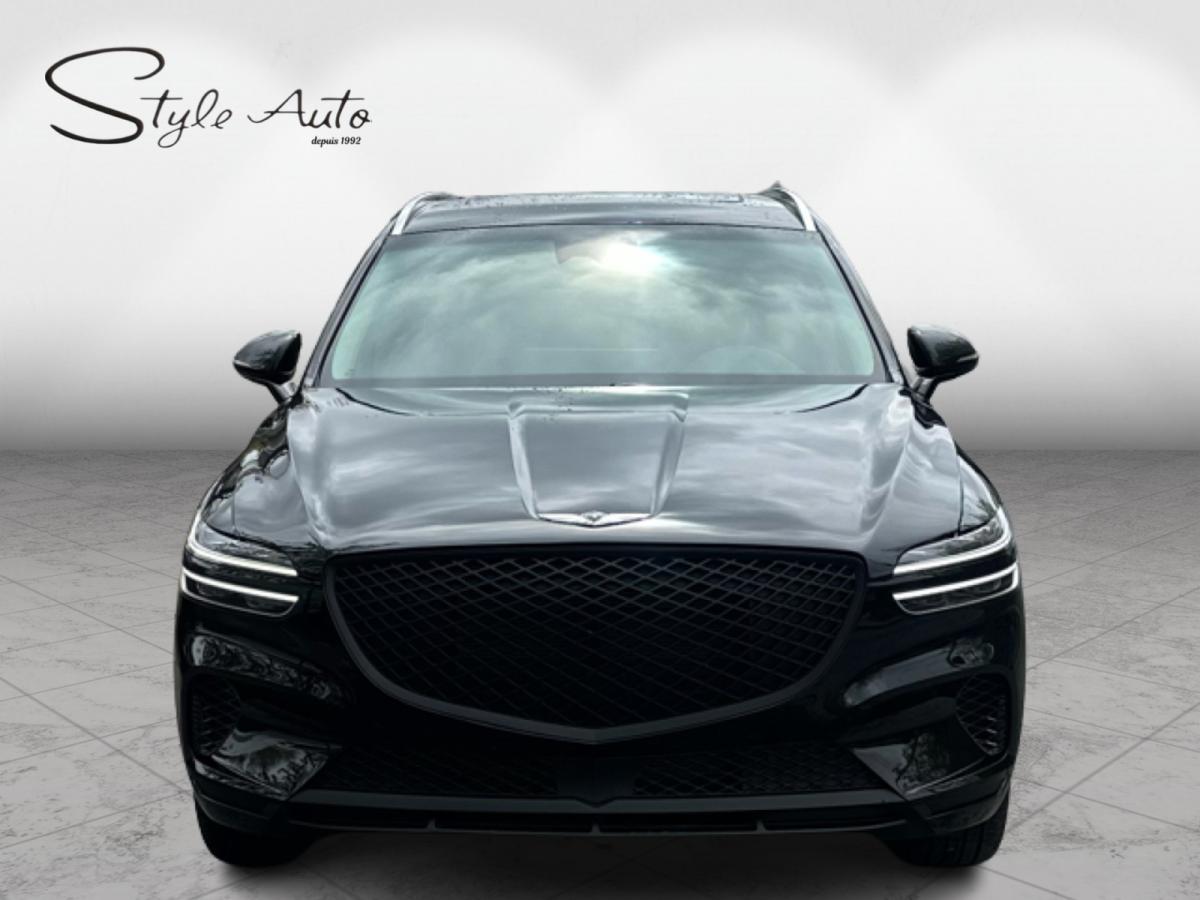 2022 Genesis GV70 - Image 109