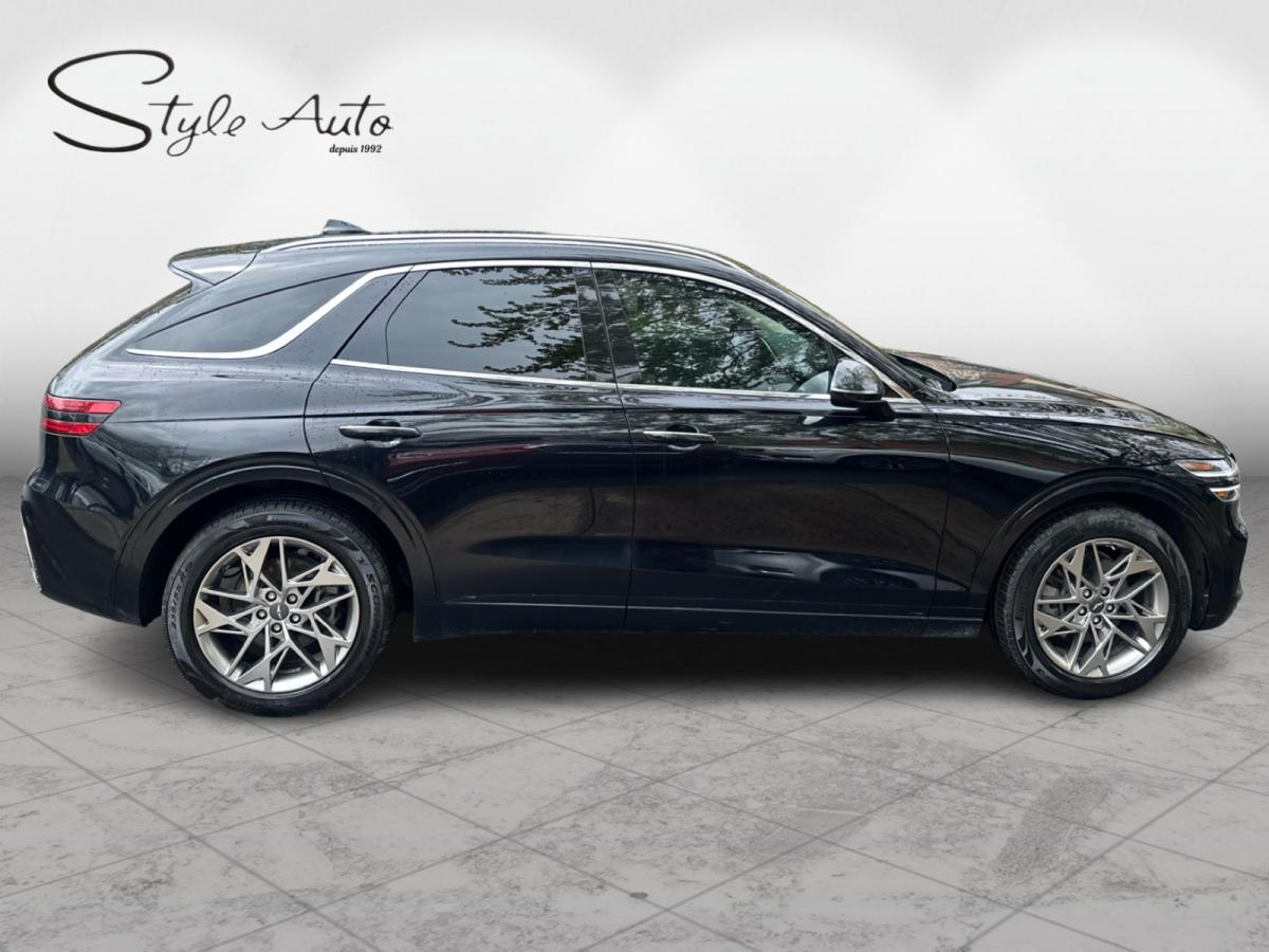 2022 Genesis GV70 - Image 112