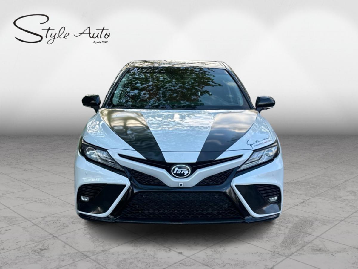 2018 Toyota Camry - Image 85