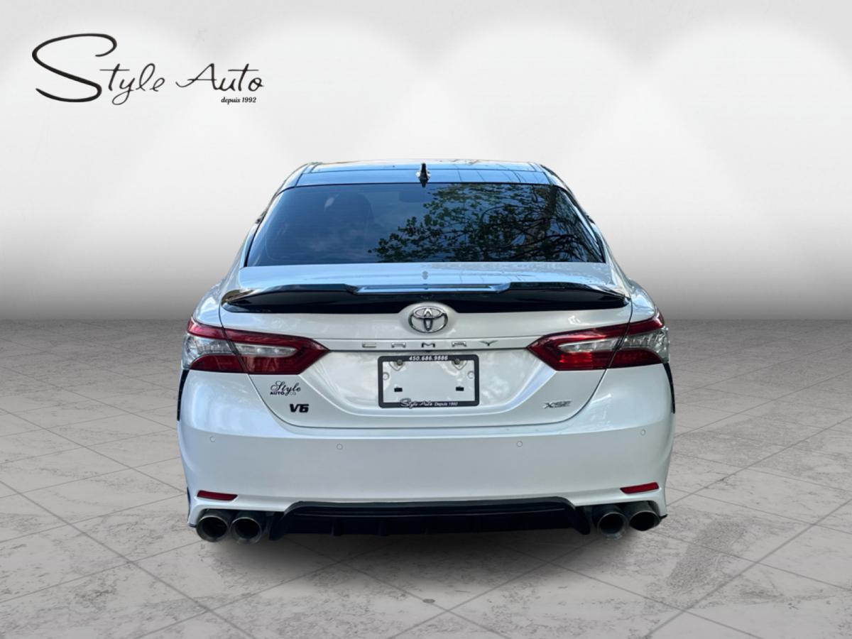 2018 Toyota Camry - Image 88