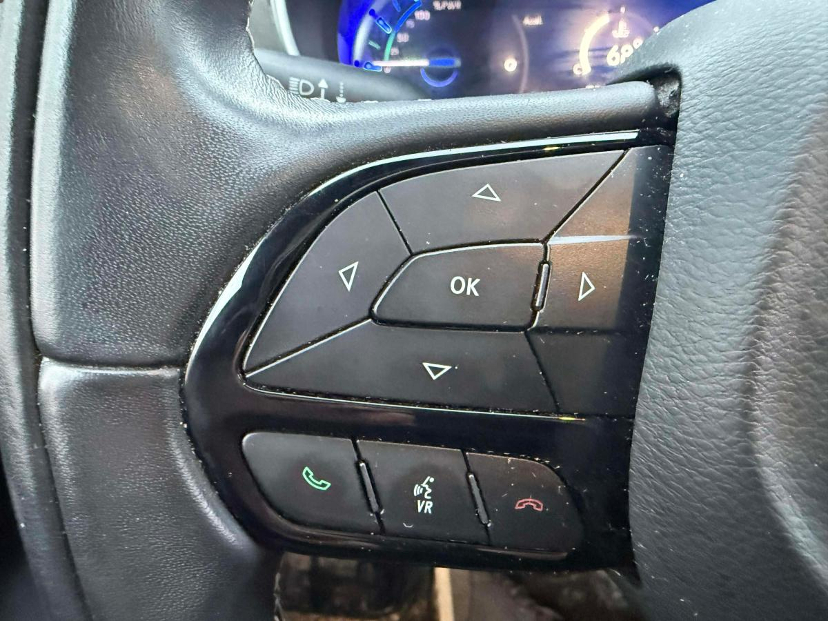 2022 Chrysler Pacifica Hybrid - Image 932
