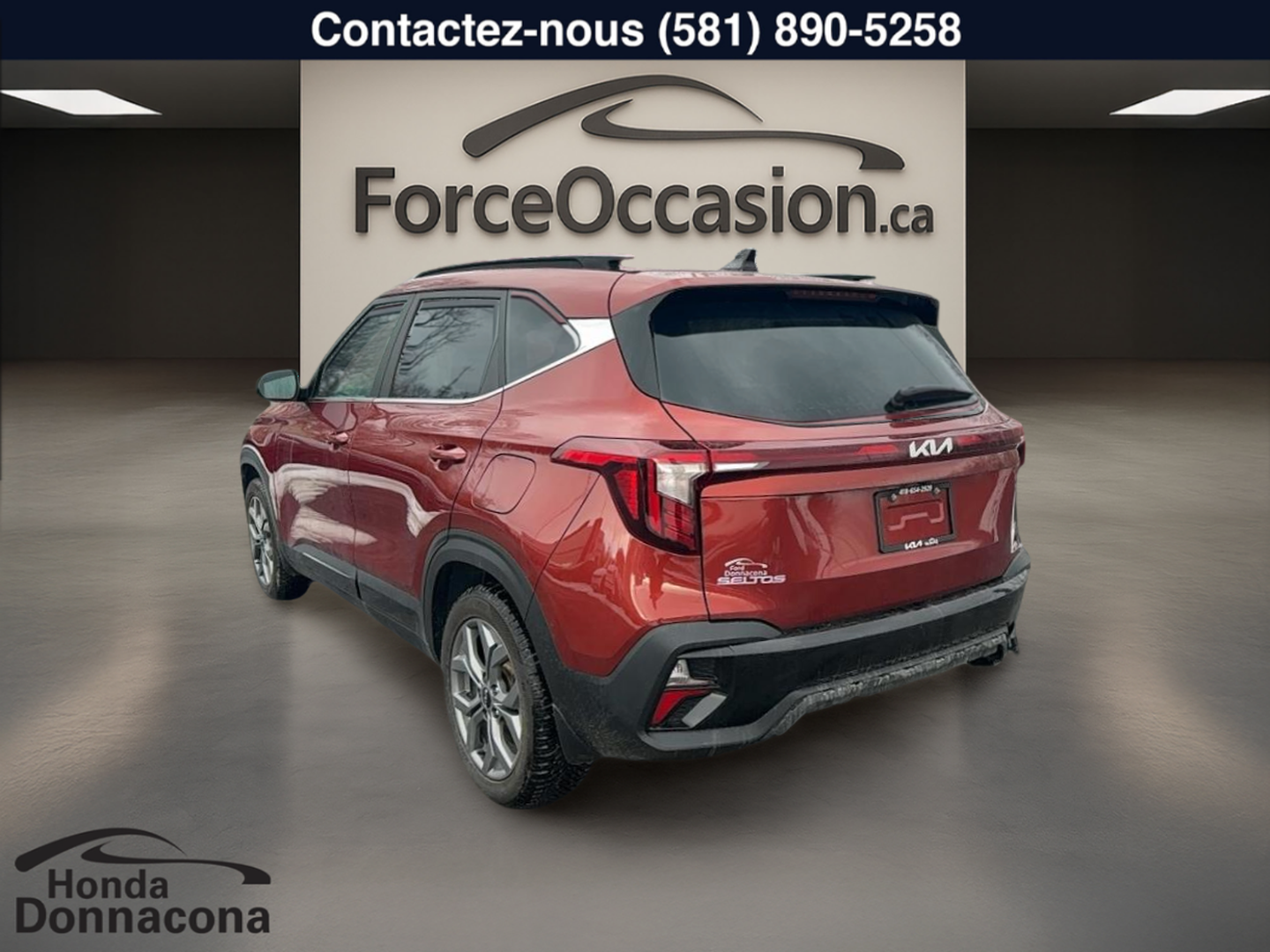 2024 Kia Seltos - Image 653