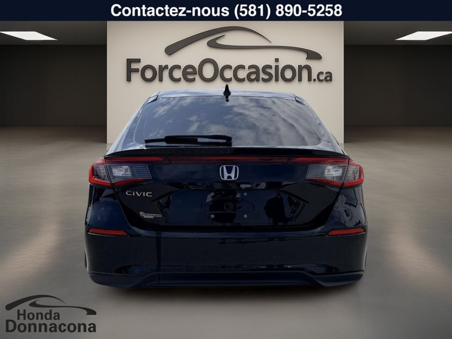 2022 Honda Civic - Image 67