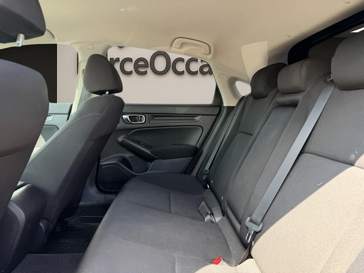 2022 Honda Civic - Image 70