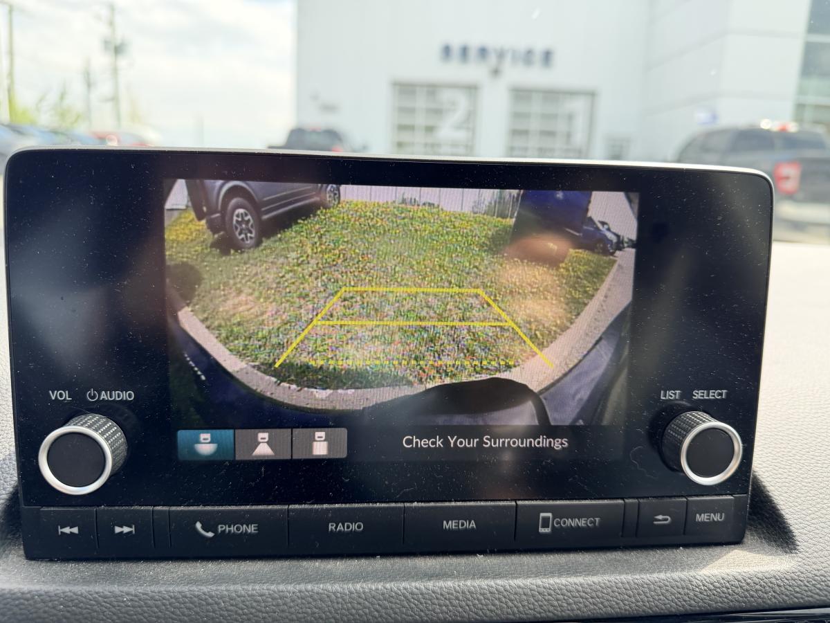 2022 Honda Civic - Image 72