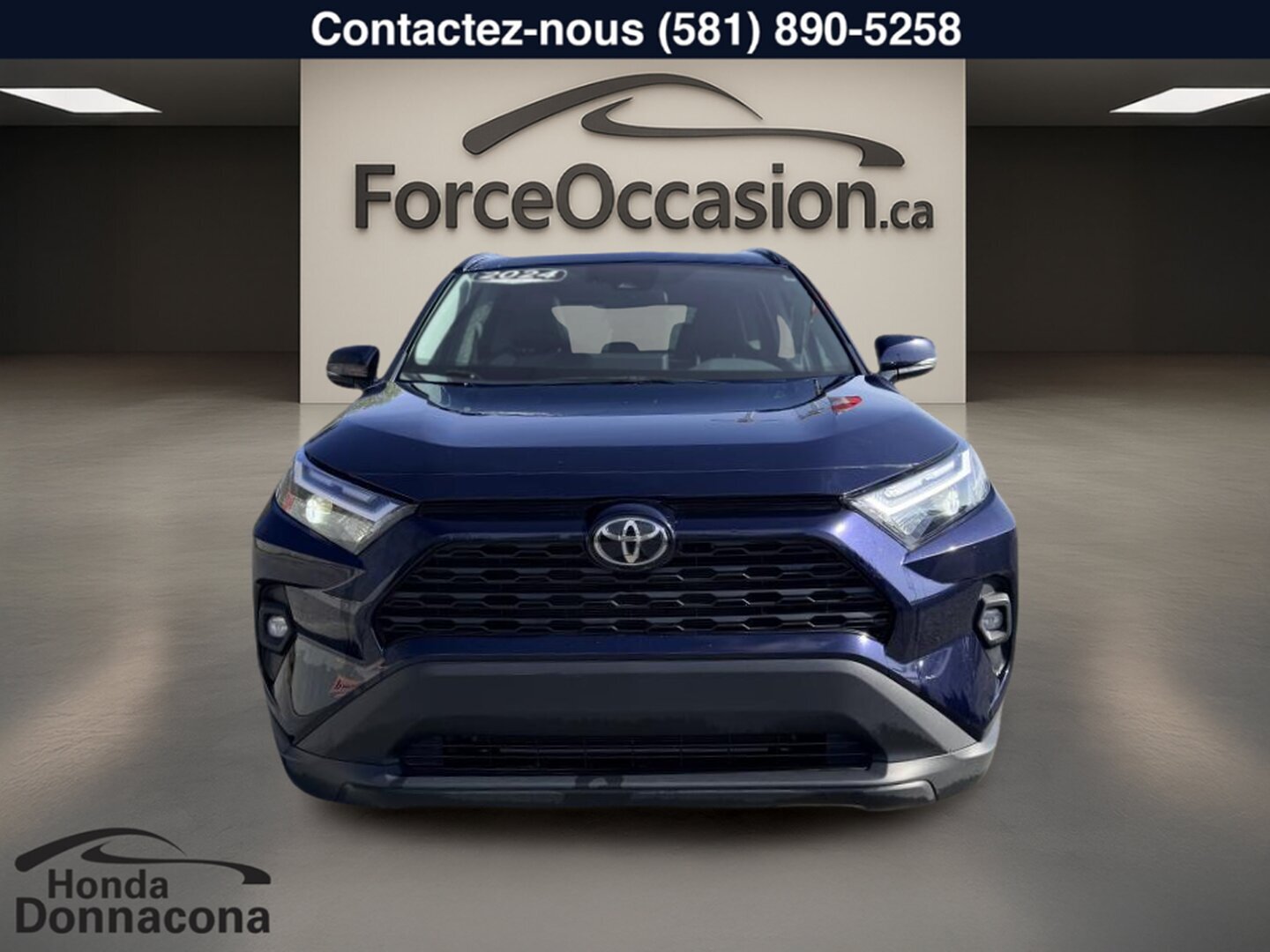 2024 Toyota RAV4 - Image 28