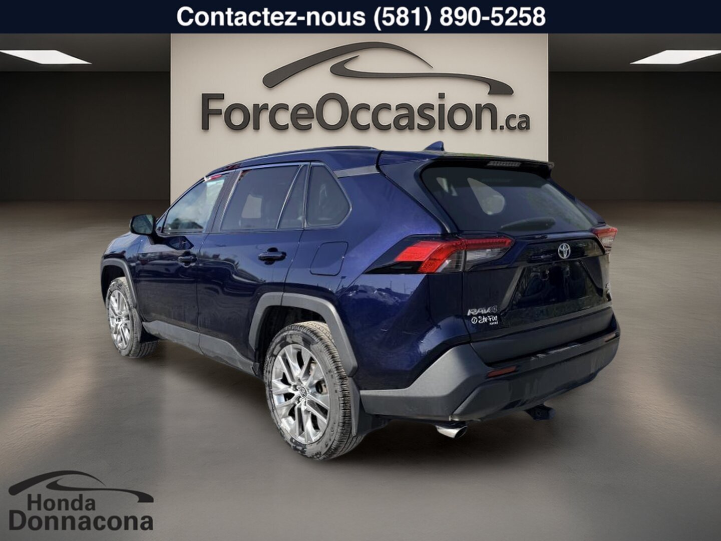 2024 Toyota RAV4 - Image 32