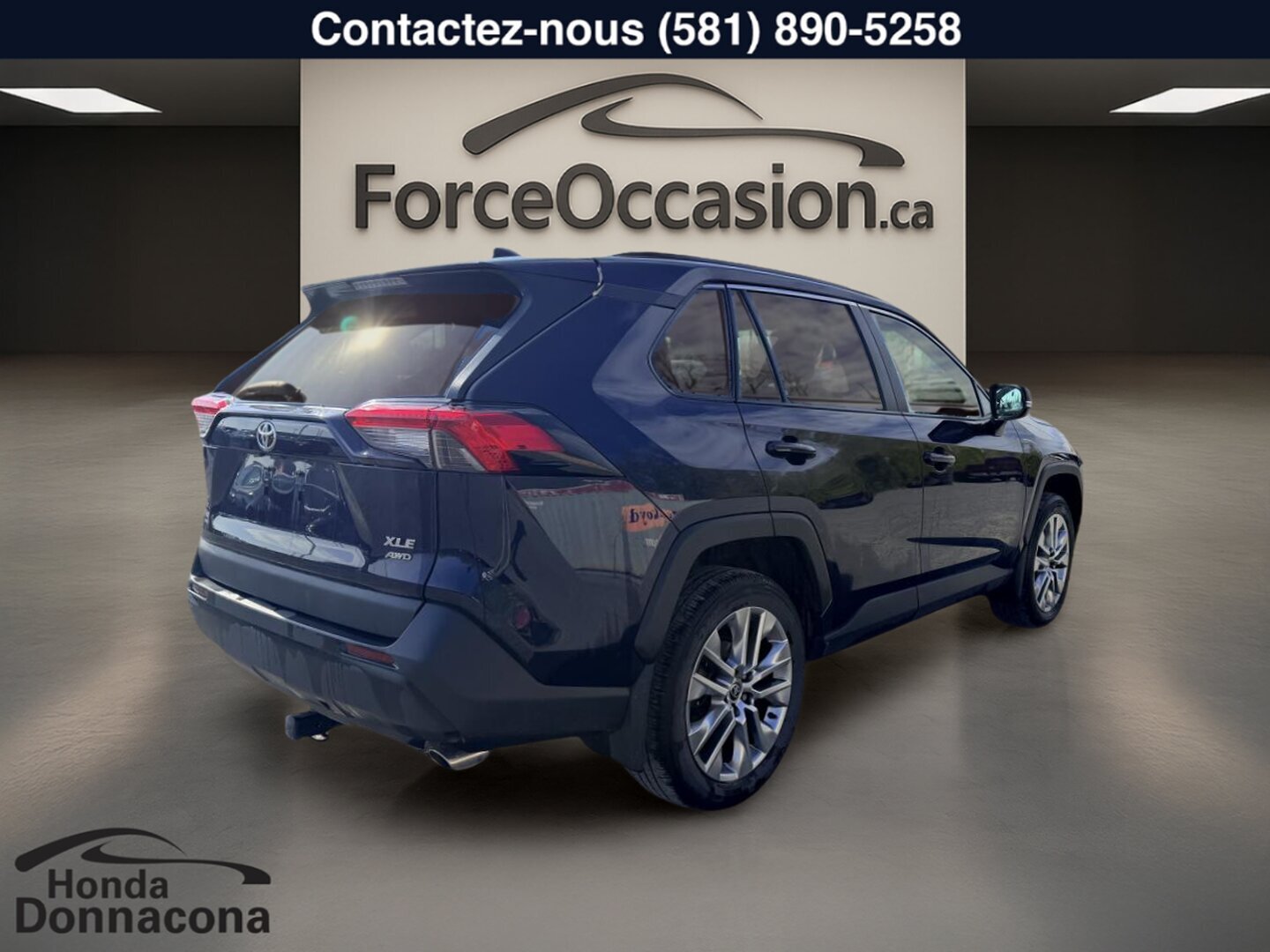 2024 Toyota RAV4 - Image 34